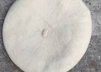 Kultowy berecik z antenką PRL:)