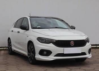 Fiat Tipo 1.3 MultiJet