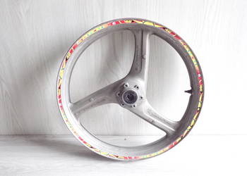 Felga Koło Przód ENKEI 19 x 2.50 Proste Honda XL 1000 Varadero 98-01r