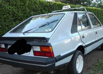 Polonez Borewicz 1.5