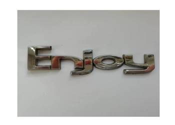 Napis Opel Meriva Enjoy
