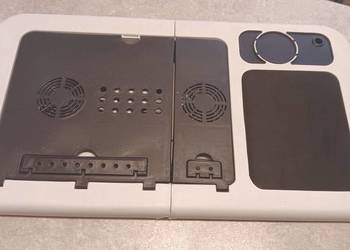 Stolik do laptopa Podstawka z wentylacją