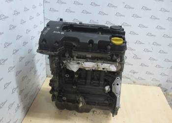 OPEL ASTRA ZAFIRA MERIVA 1.4 TURBO A14NET 139 tys km silnik po weryfikacji