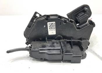 ZAMEK DRZWI LEWY TYŁ VW TIGUAN SUV 5NA839015B