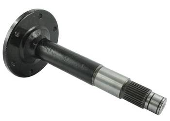 Piasta, tylna półoś 29T, Mitsubishi VST MT180/MT224 , BCA12C00220A0, 19981…