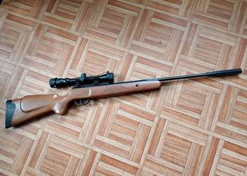 Wiatrówka Crosman Nitro Venom 4,5