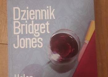 Helen Fielding - Dziennik Bridget Jones