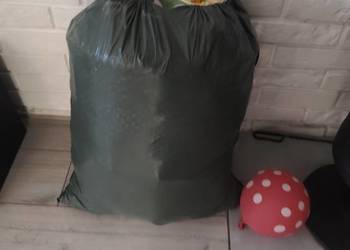 Mix ubranek dla dziewczynki