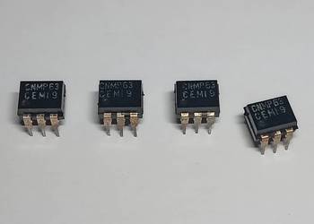 Transoptor CNMP63 Unitra CEMI