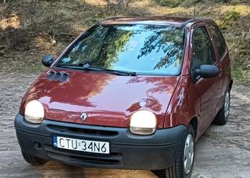 Renault Twingo 1