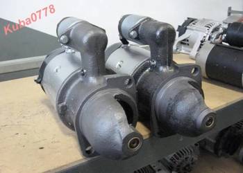 Rozrusznik R5 C328 Ciapek Ciągnik Ursus C 328 C330 C360 C385