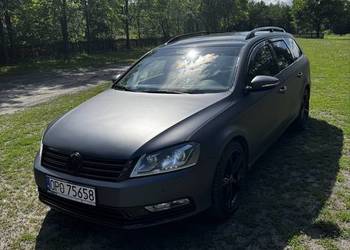 Volkswagen Passat sprzedam
