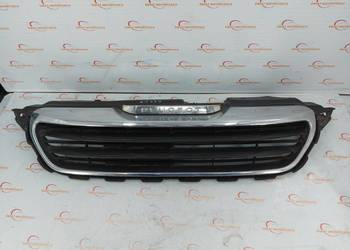 PEUGEOT 108 grill atrapa 53114-0H020