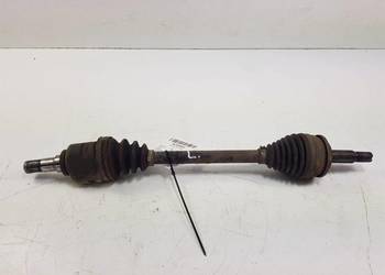 PÓŁOŚ LEWA PRZÓD TOYOTA AURIS PÓŁOŚ LEWA PRZÓD TOYOTA AURIS