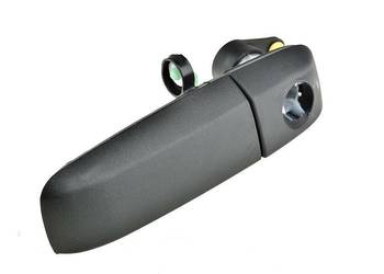 Fiat Panda 03-09 klamka zewnętrzna NOWA Fiat Panda 03-09 klamka zewnętrzna NOWA