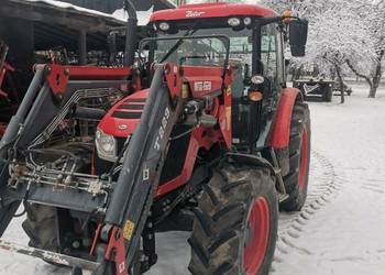 Zetor Proxima 120hs