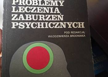 Społeczne problemy leczenia zaburzeń psychicznych książki księgarnia Bródno Społeczne problemy leczenia zaburzeń psychicznych książki księgarnia Bródno