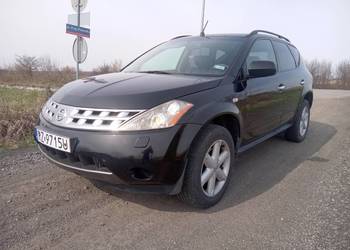 Nissan murano lpg możliwa zamiana