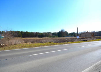 Grunt 1824m2 Głusko Duże-Kolonia