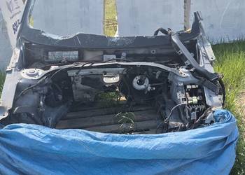 Cwiartka przod,lewa prawa Passat B8 2017