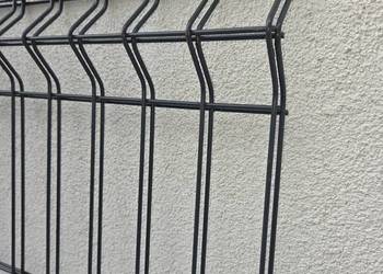 Panel ogrodzeniowy