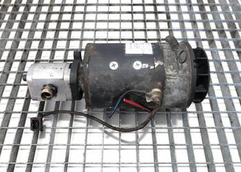 SILNIK ELEKTRYCZNY POMPA LINDE 0.0 0KM 0009760905 99-11 Linde E 40 P