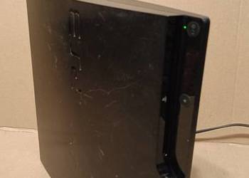 Konsola SONY PS3 CECH-3004B