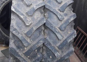 Sprzedam opony 16,9 r 30 Stomil