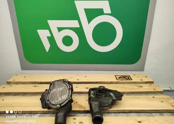 Pompa wody Cat TH 330 (C4.4ACERT)