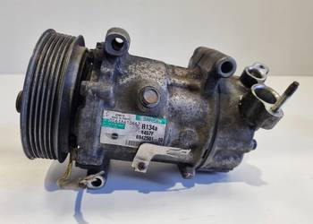 SPRĘŻARKA KLIMATYZACJI Mini Cooper R56 1.6 16V VTi _ pompa 6942501