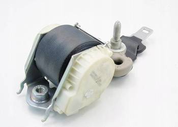 PAS BEZPIECZEŃSTWA ŚRODKOWY KANAPY RENAULT MODUS 2007 34003783D