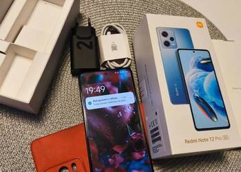 Xiaomi redmi 12 Pro 5g 8/256 GB