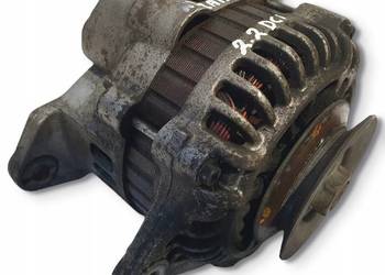 ALTERNATOR Nissan X-Trail T30 2.2 DCI 23100-5M310 A3TB0771 90A