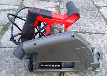 Pilarko-zagłębiarka elektryczną 165mm Einhell TE-PS 165