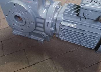 Motoreduktor 0,75 kW/19 obr.
