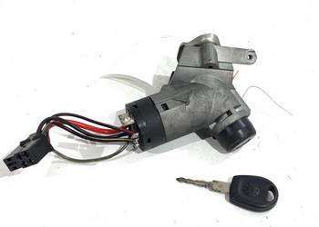 STACYJKA VW LT 28 35 2.8 131KM 96-06 KLUCZYK