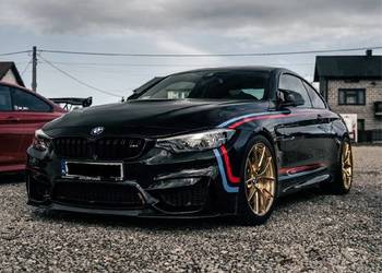 BMW M4 stan idealny.