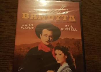 Anioł i bandyta. Film jest nowy