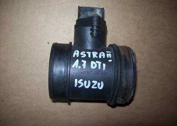 Astra II 1.7 2.0 DTI Przeplywomierz Bosch