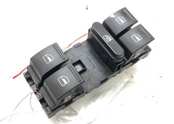 PRZEŁĄCZNIK SZYB VW PASSAT B6 1K4959857B 05-11 Kombi WŁĄCZNIK