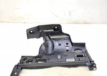 OSŁONA POD KIEROWNICĘ SZTYCĘ AUDI A6 C8 4K1863083