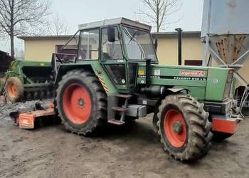 Fendt 610