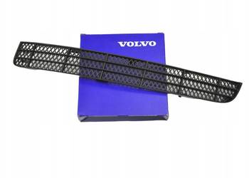 VOLVO XC90 przednia lewa kratka w zderzak OE
