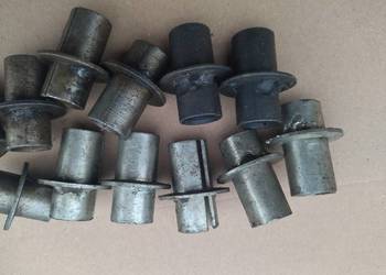 Dystanse łożysk koła WSK  Odyginaly