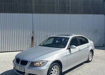 Bmw e90 318i
