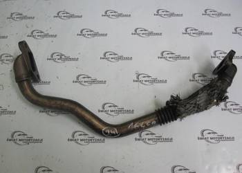 NISSAN TERRANO II 3.0 D DDTI 152KM ZD30 rura przewód EGR