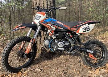 Xmotos 125 xb38