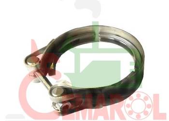 Opaska obejma złącze kolektora ssącego 500305814