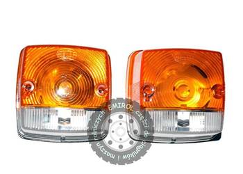 Lampa kierunkowskazu kierunek Fendt 306,307,308,309,