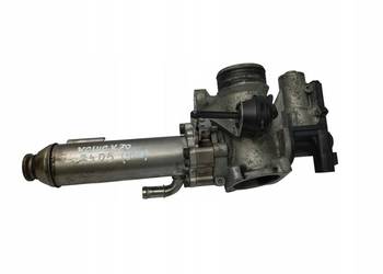 CHŁODNICA SPALIN EGR Volvo V70 S60 S80 XC90 2.4 D5 Valeo Pierburg 880765R